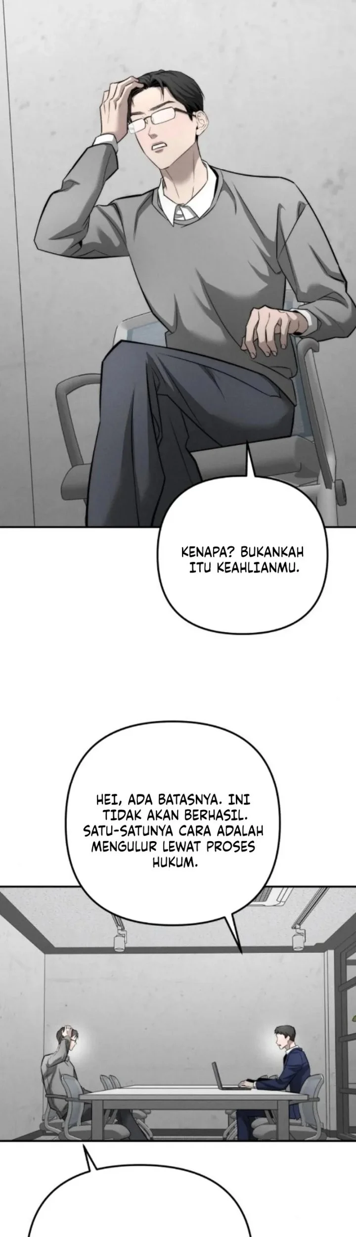 Chapter 40 - halaman 36