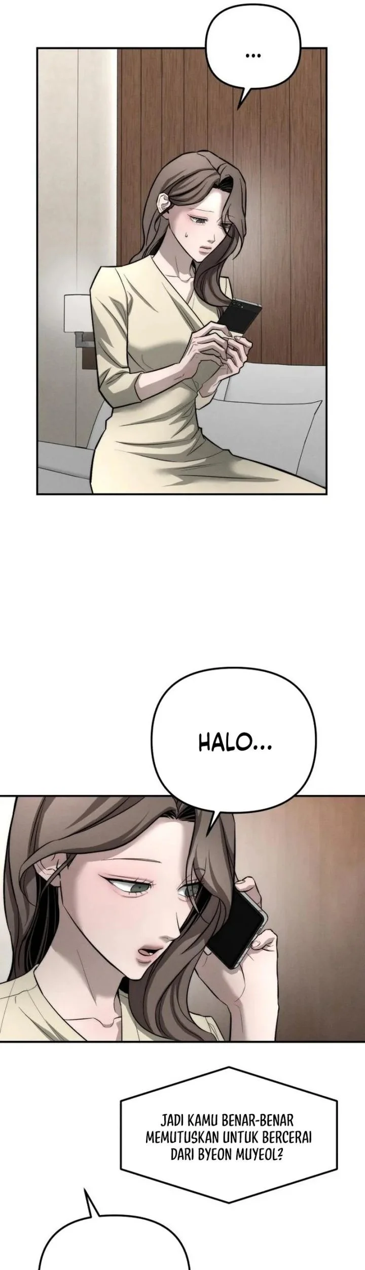 Chapter 41 - halaman 40