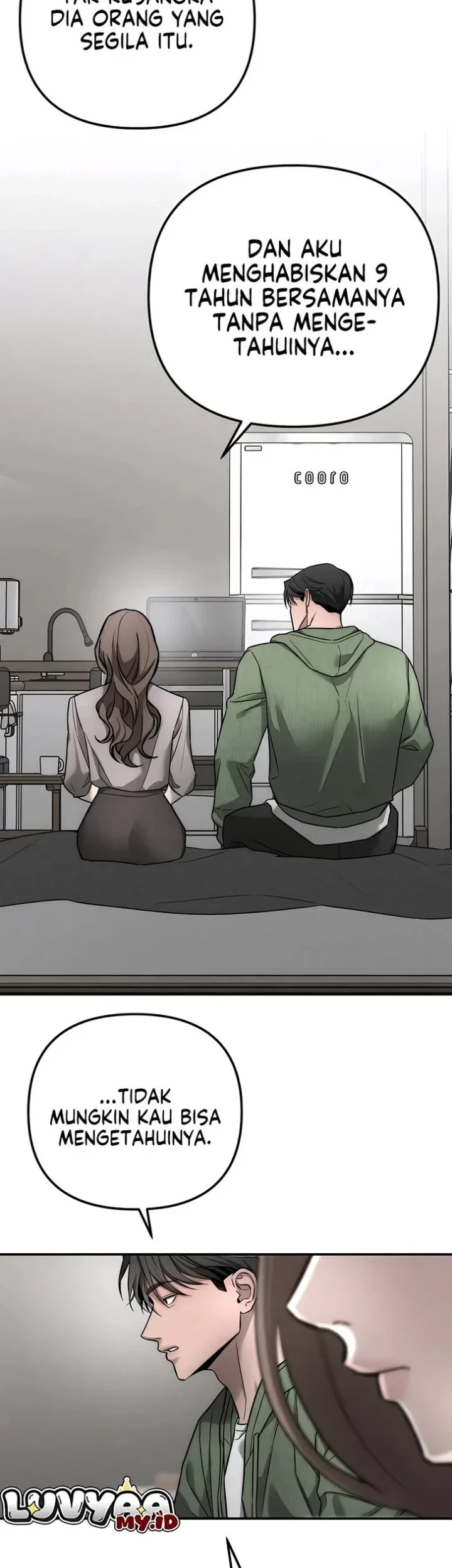 Chapter 45 - halaman 18