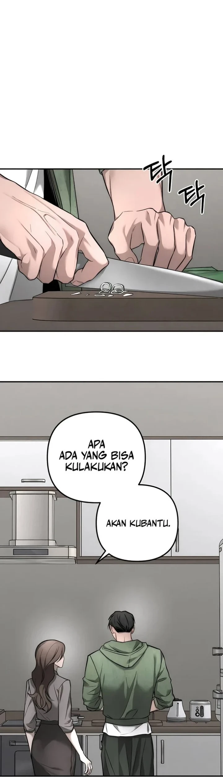 Chapter 45 - halaman 23