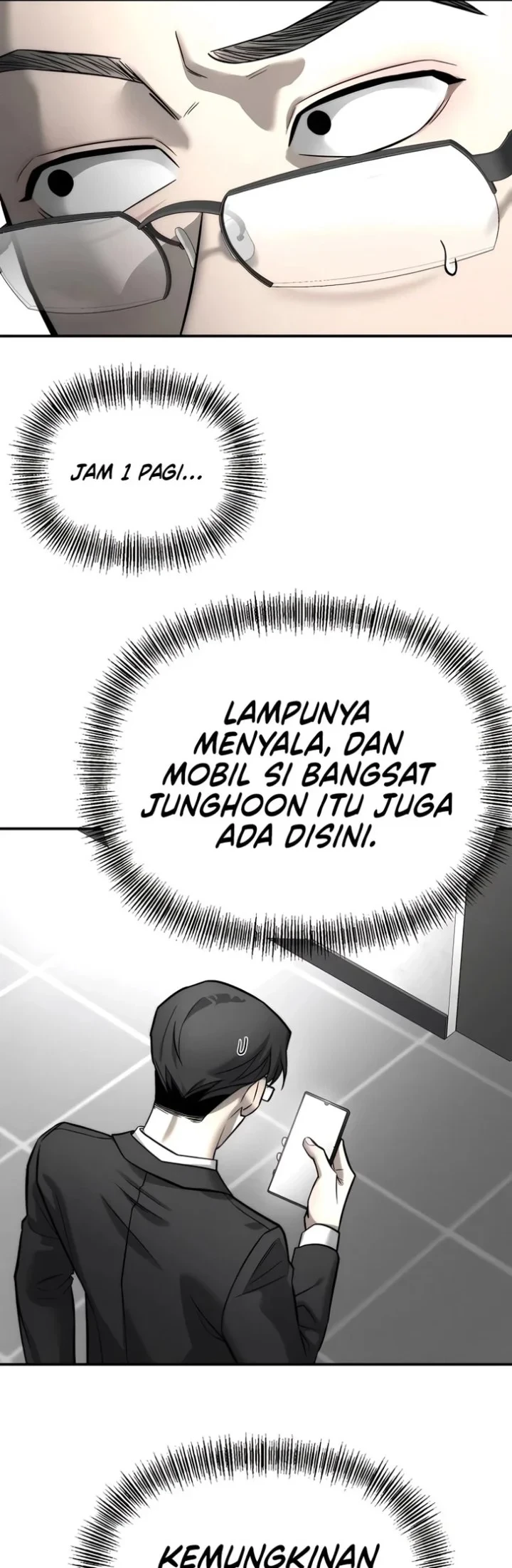 Chapter 50 - halaman 40