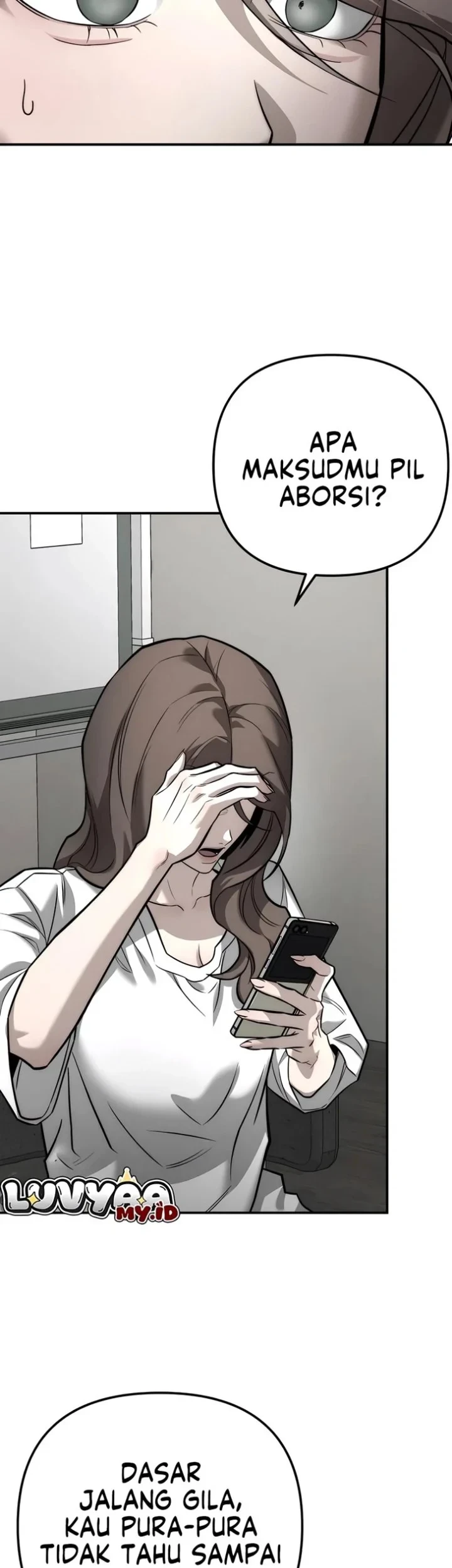 Chapter 50 - halaman 20
