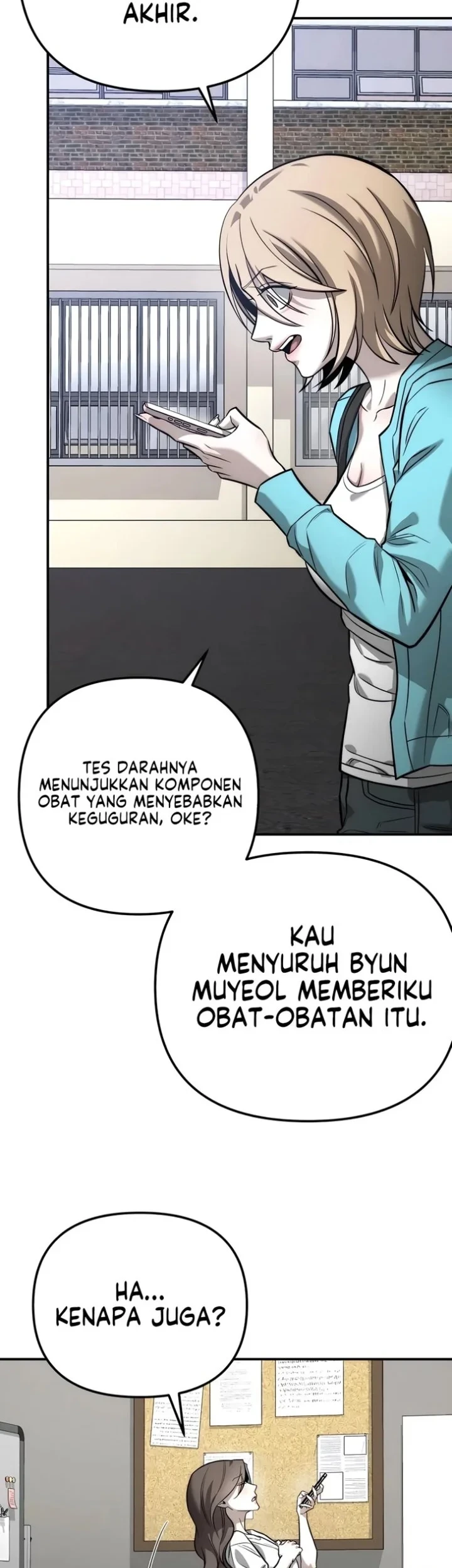 Chapter 50 - halaman 21