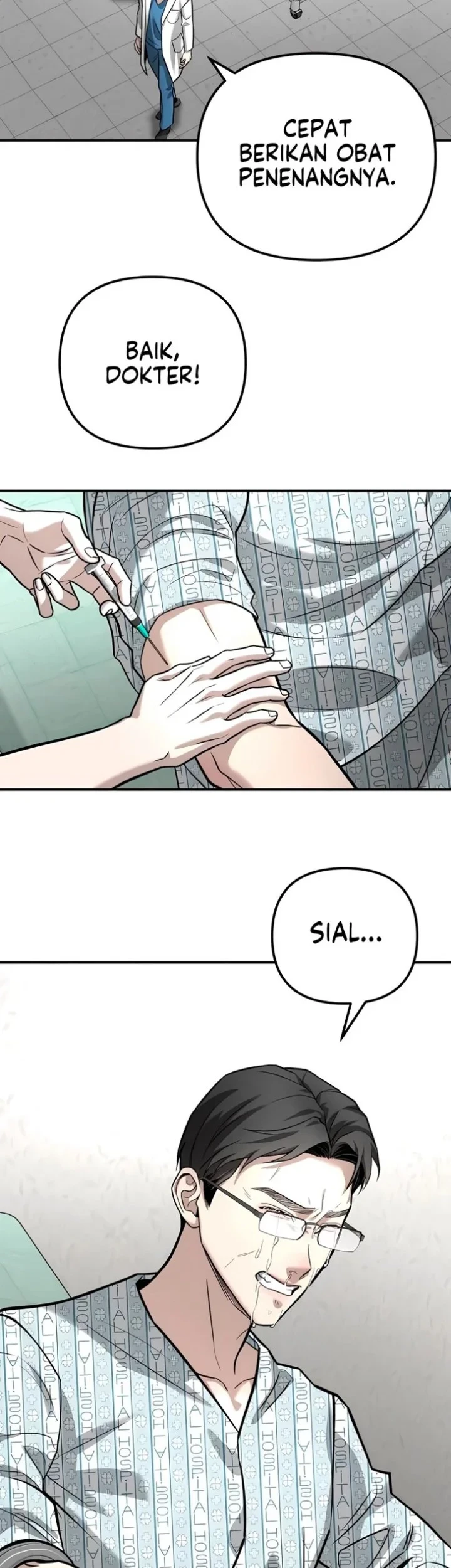 Chapter 58 - halaman 30