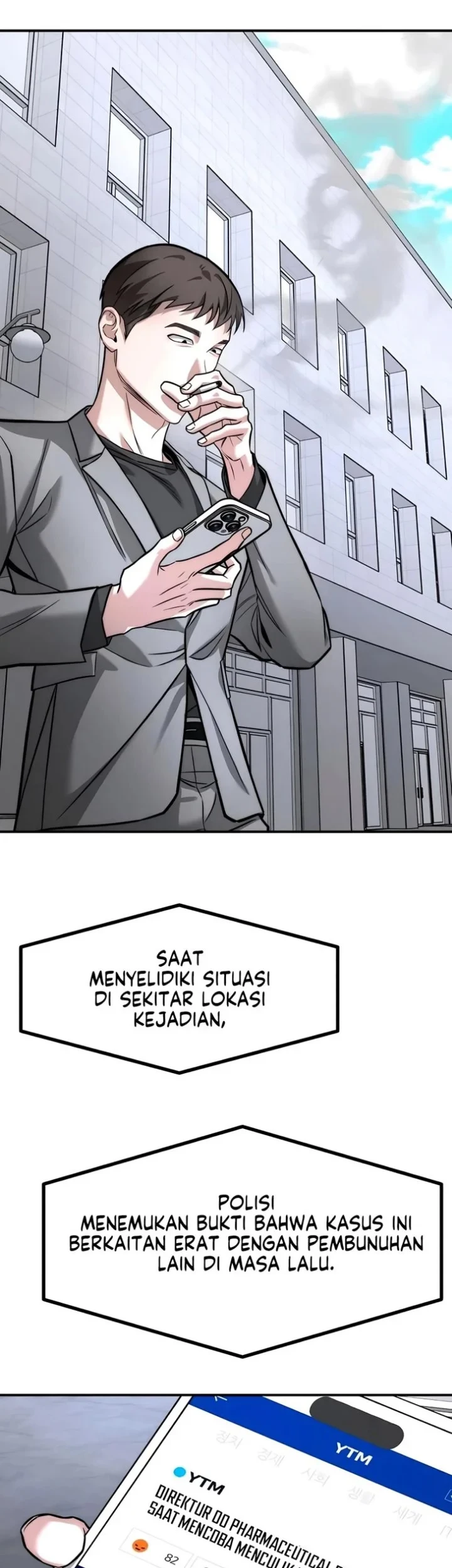 Chapter 58 - halaman 14