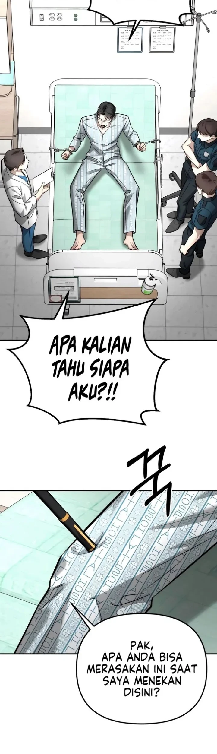 Chapter 58 - halaman 24