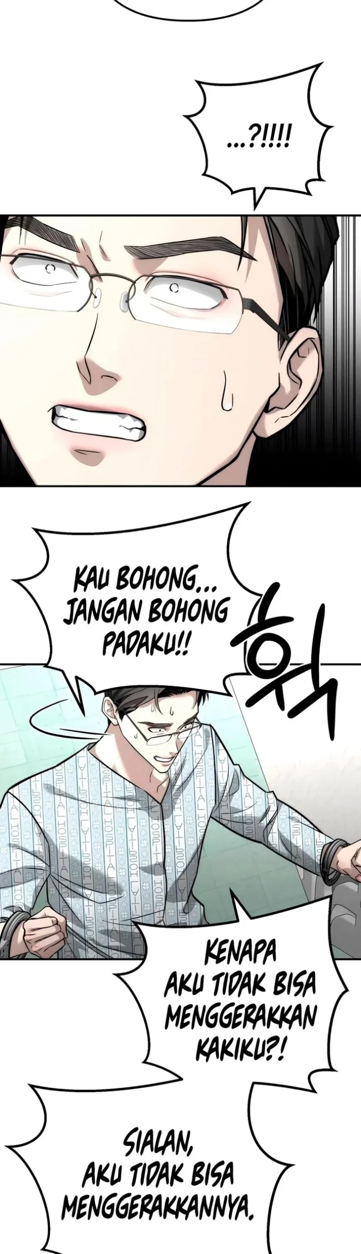 Chapter 58 - halaman 27