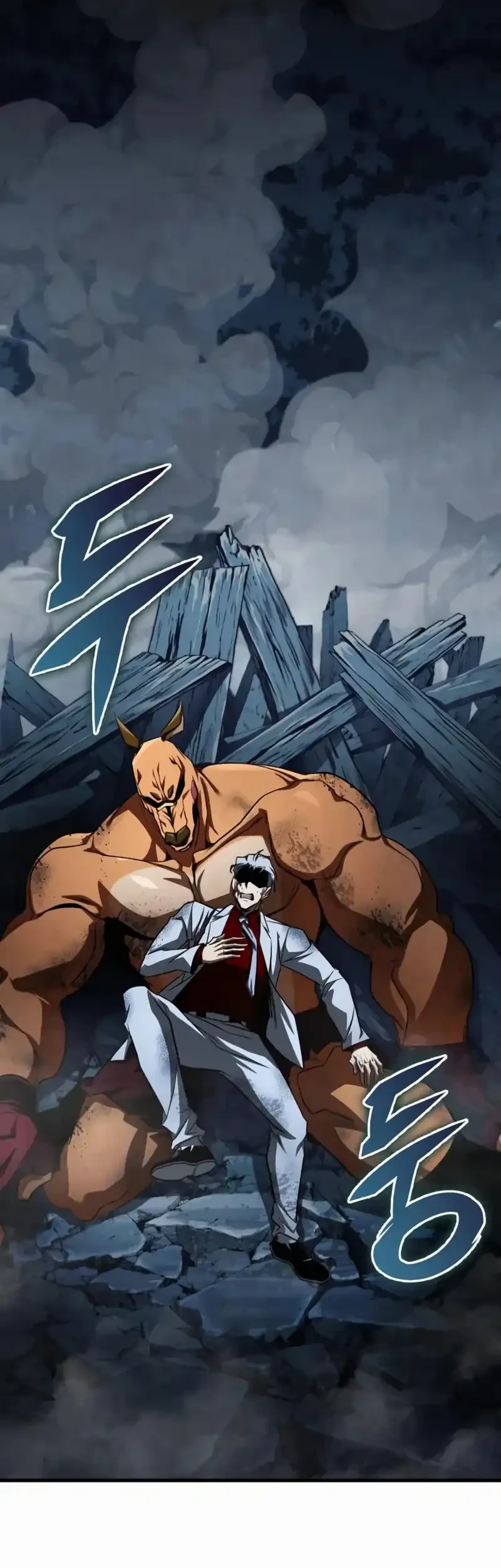 Chapter 100 - halaman 35