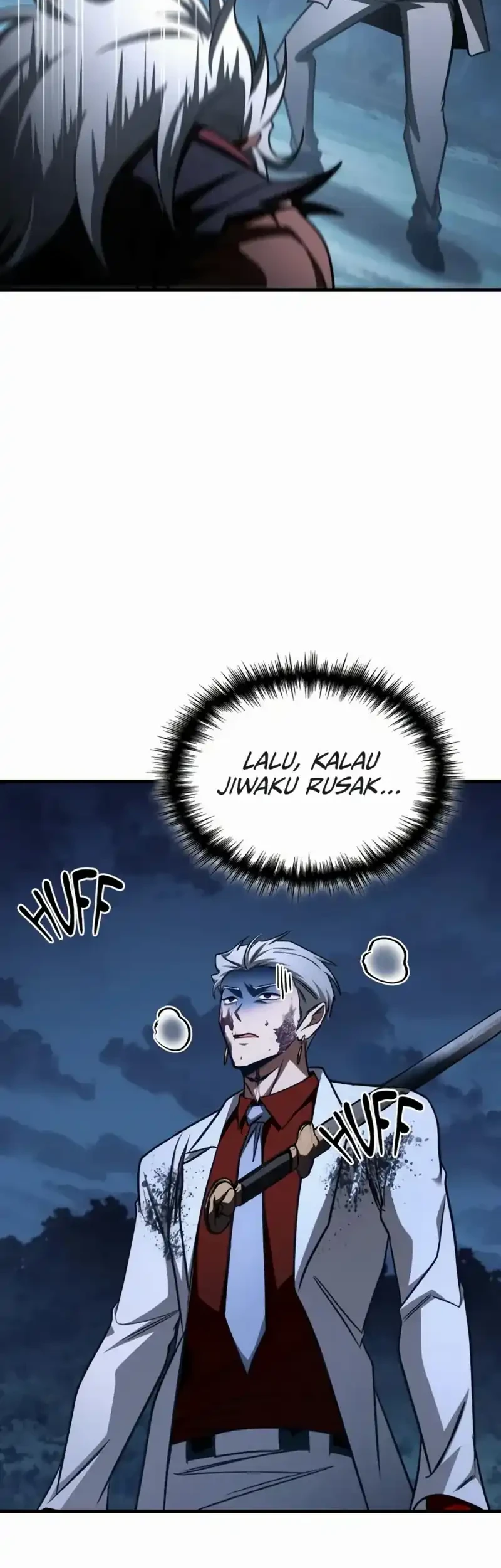 Chapter 100 - halaman 77