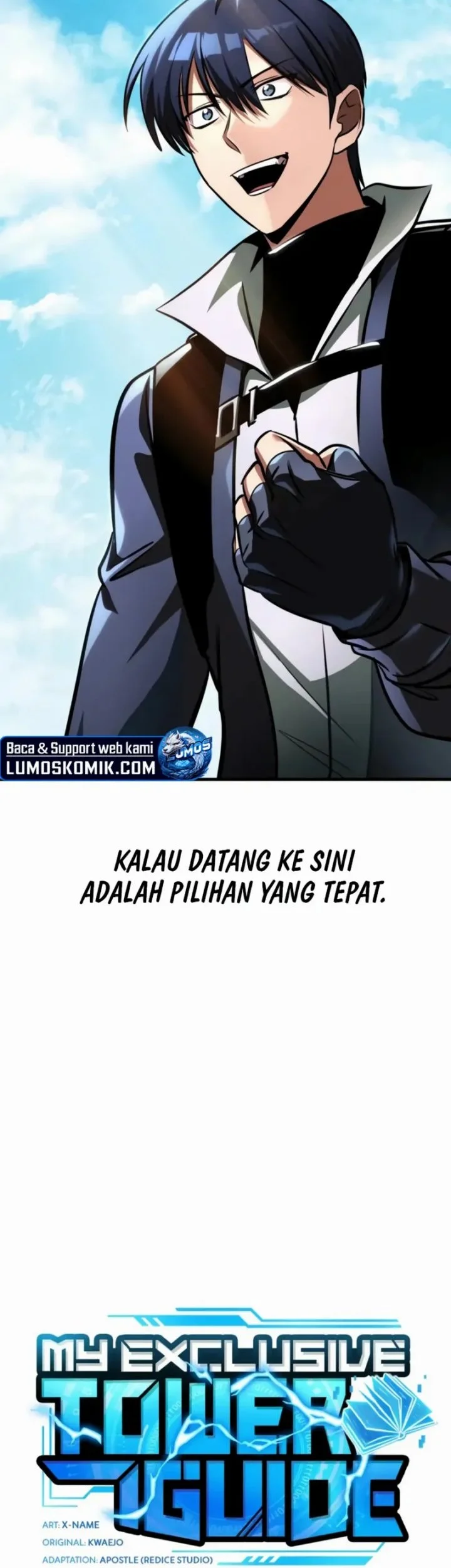 Chapter 101 - halaman 35