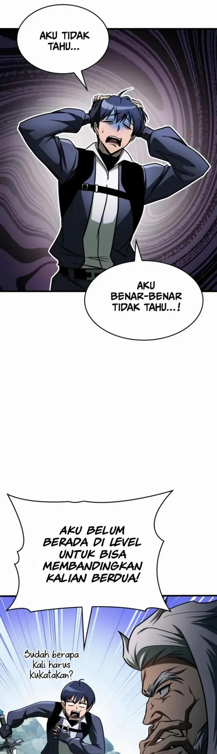 Chapter 101 - halaman 48
