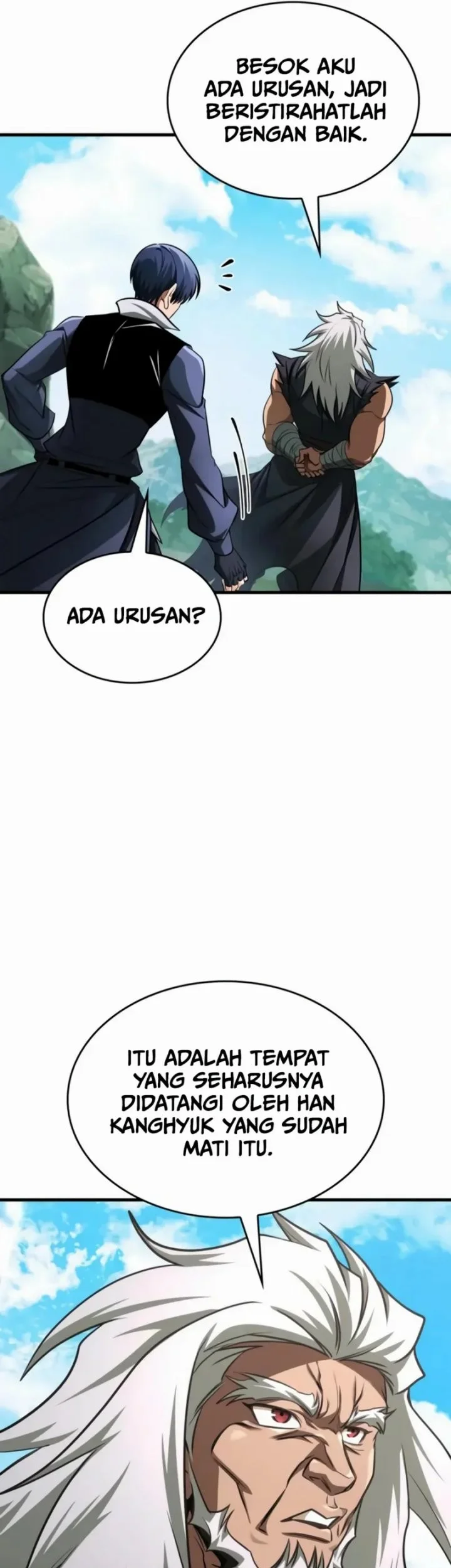 Chapter 101 - halaman 58