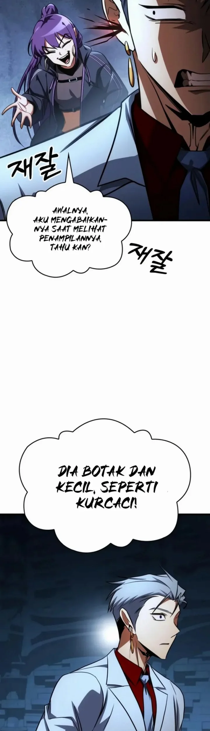 Chapter 101 - halaman 77
