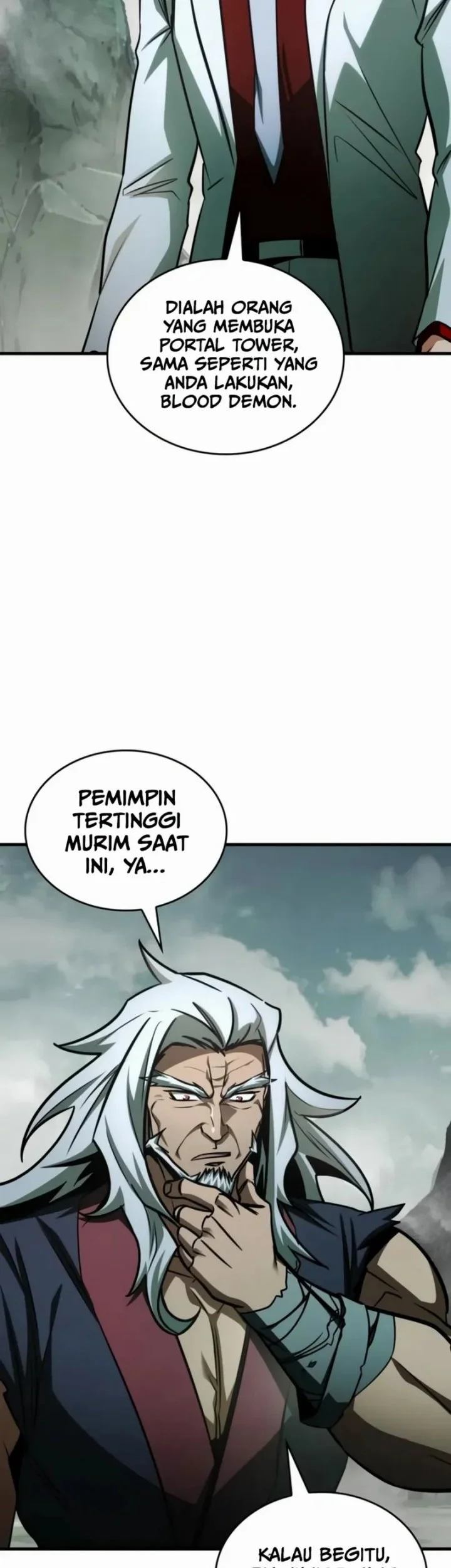 Chapter 101 - halaman 19