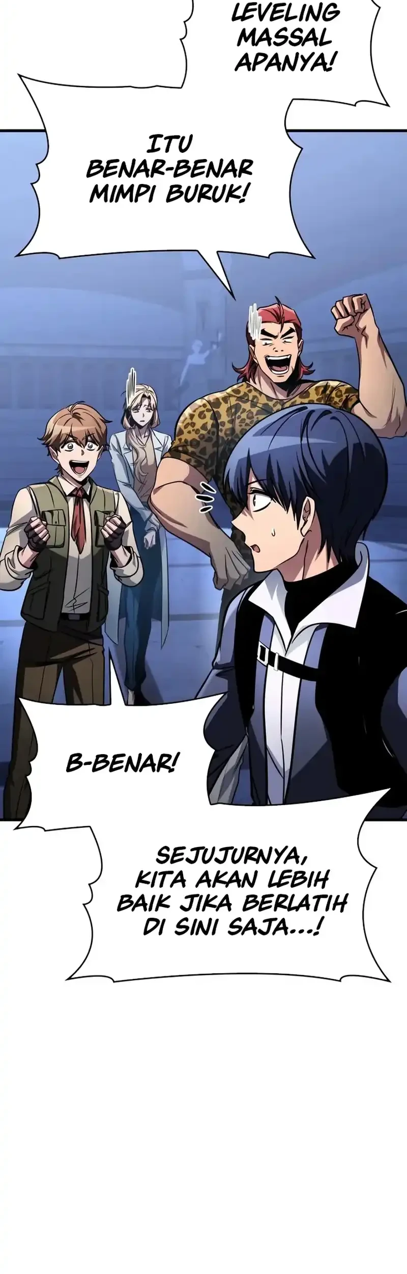 Chapter 103 - halaman 77