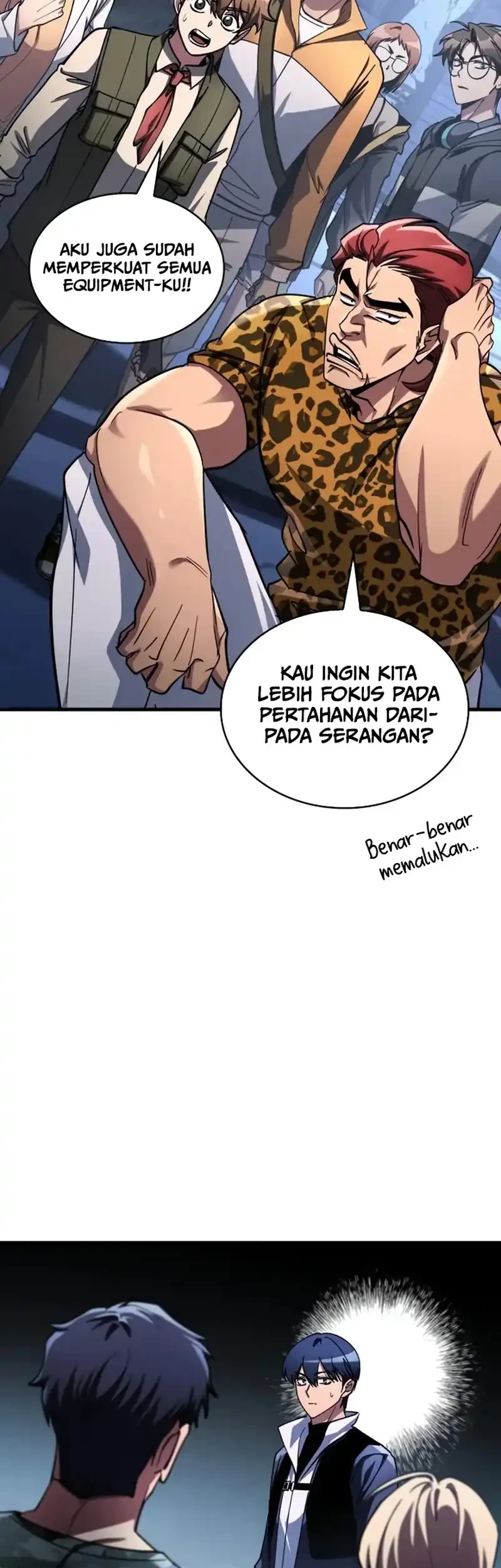 Chapter 104 - halaman 39