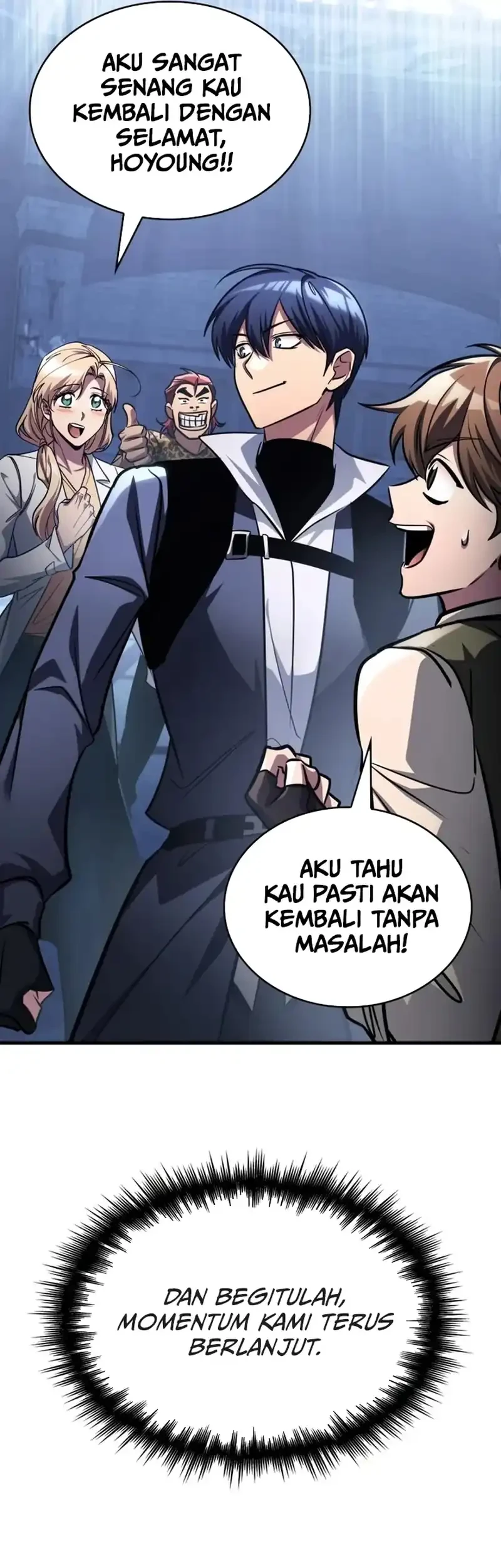 Chapter 104 - halaman 18