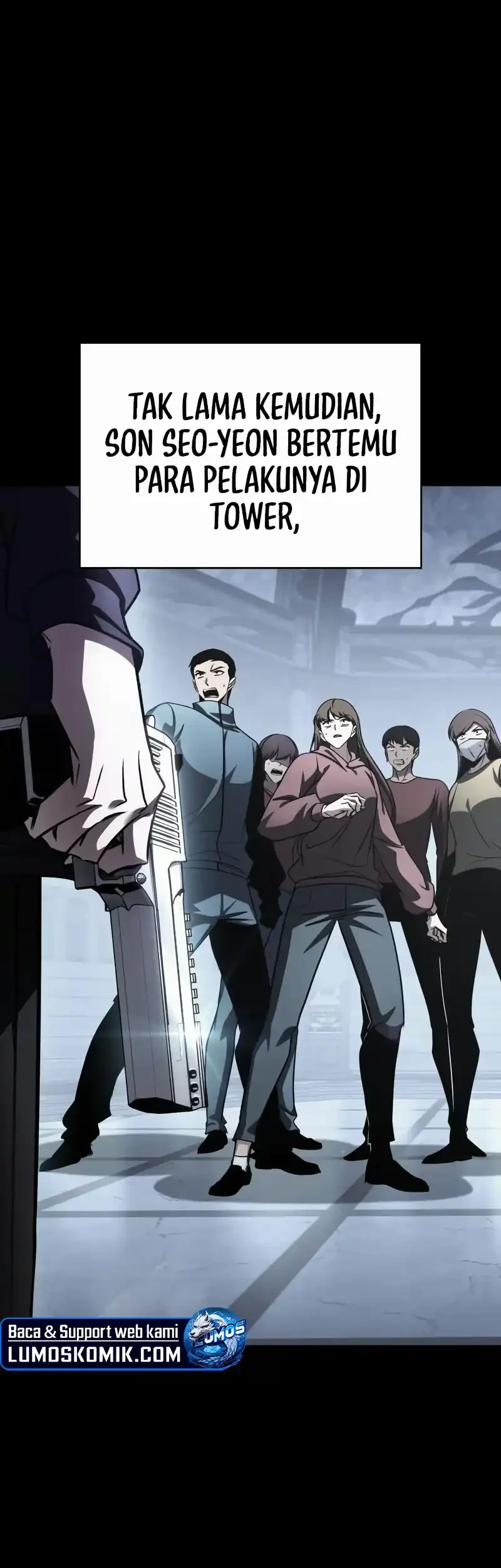 Chapter 105 - halaman 28