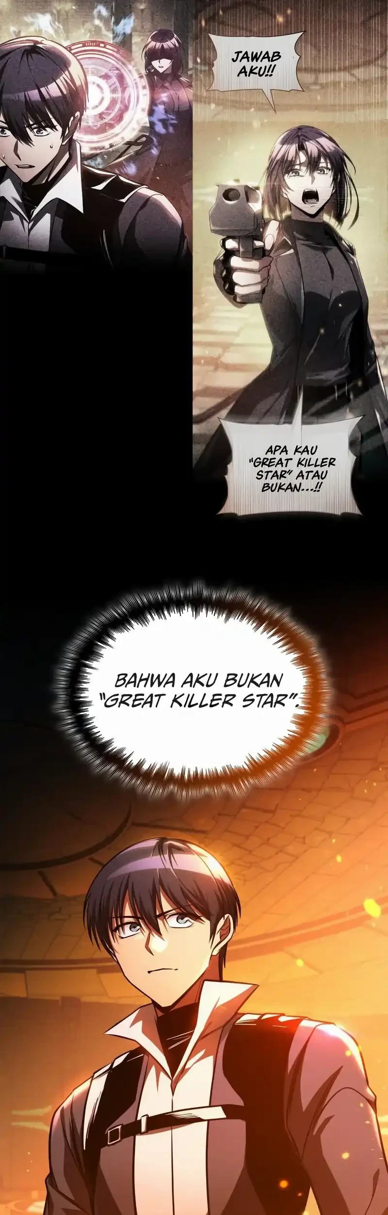Chapter 105 - halaman 31