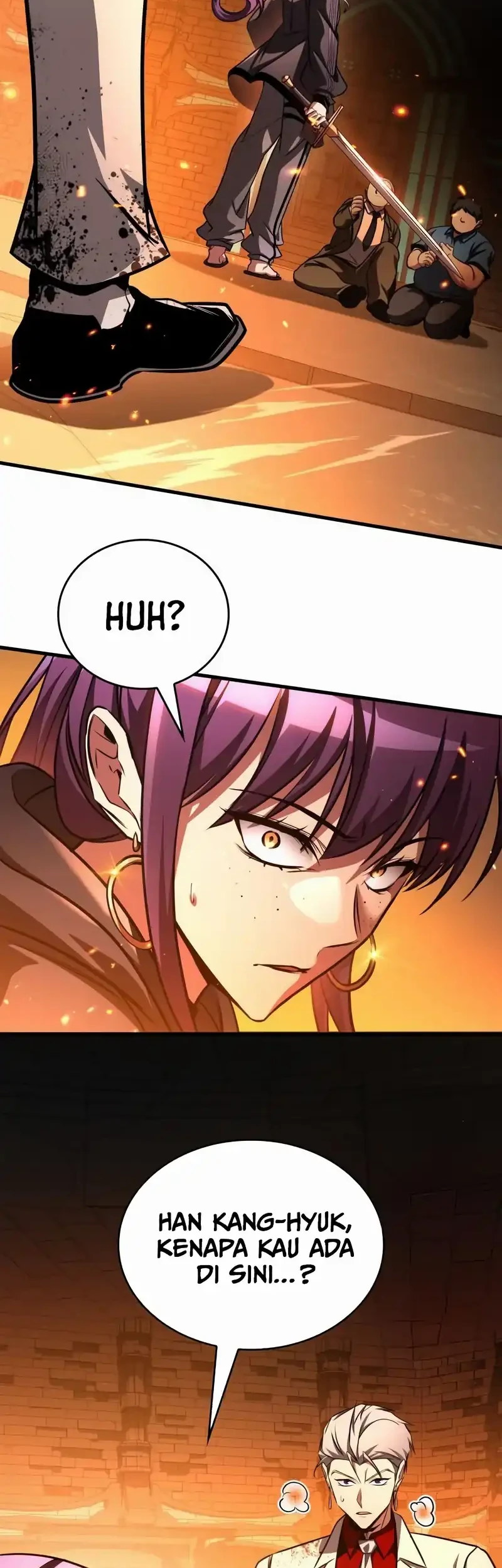 Chapter 105 - halaman 38