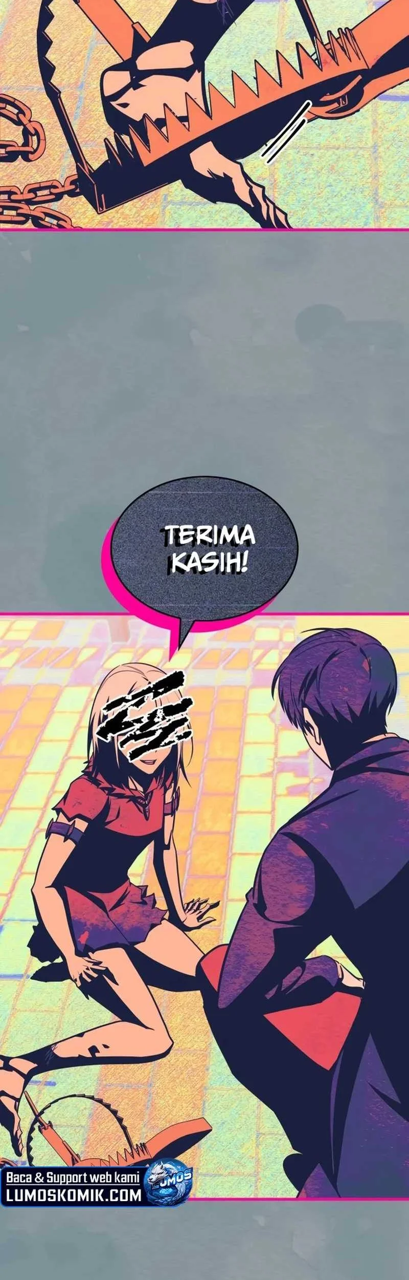 Chapter 106 - halaman 26