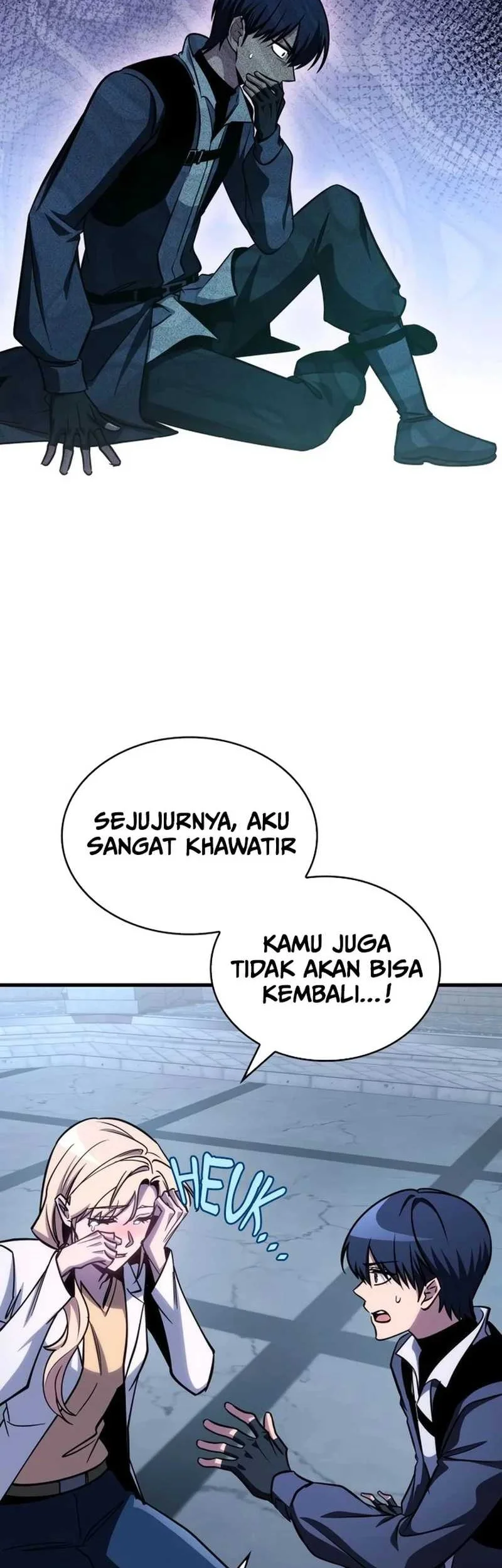 Chapter 106 - halaman 42