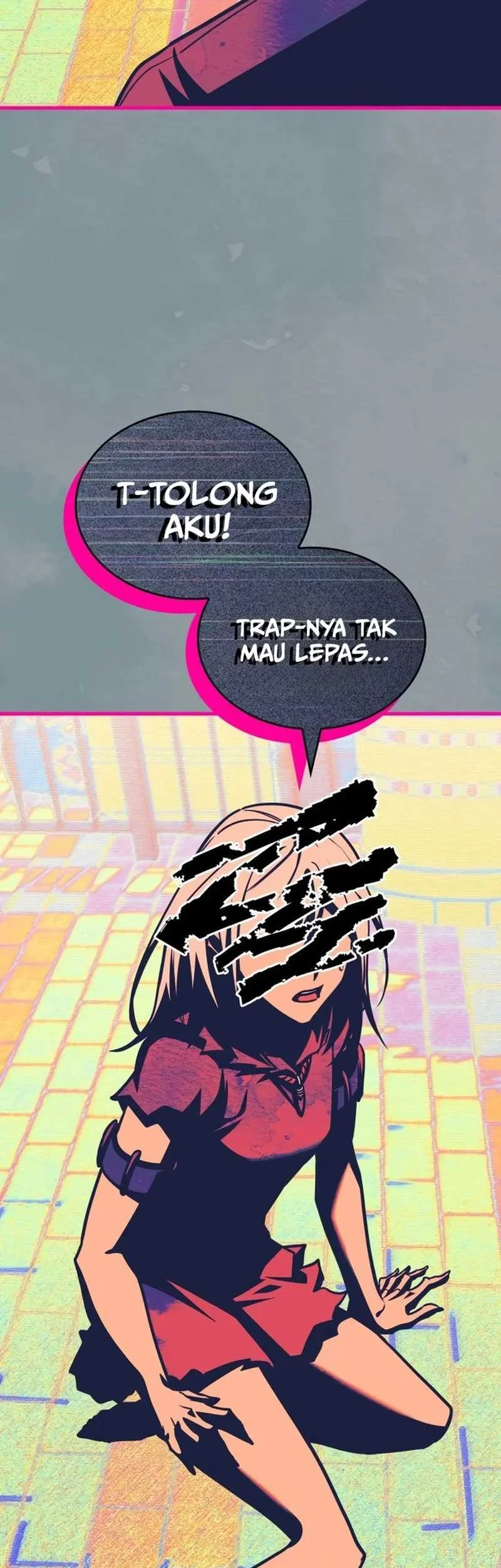 Chapter 106 - halaman 23
