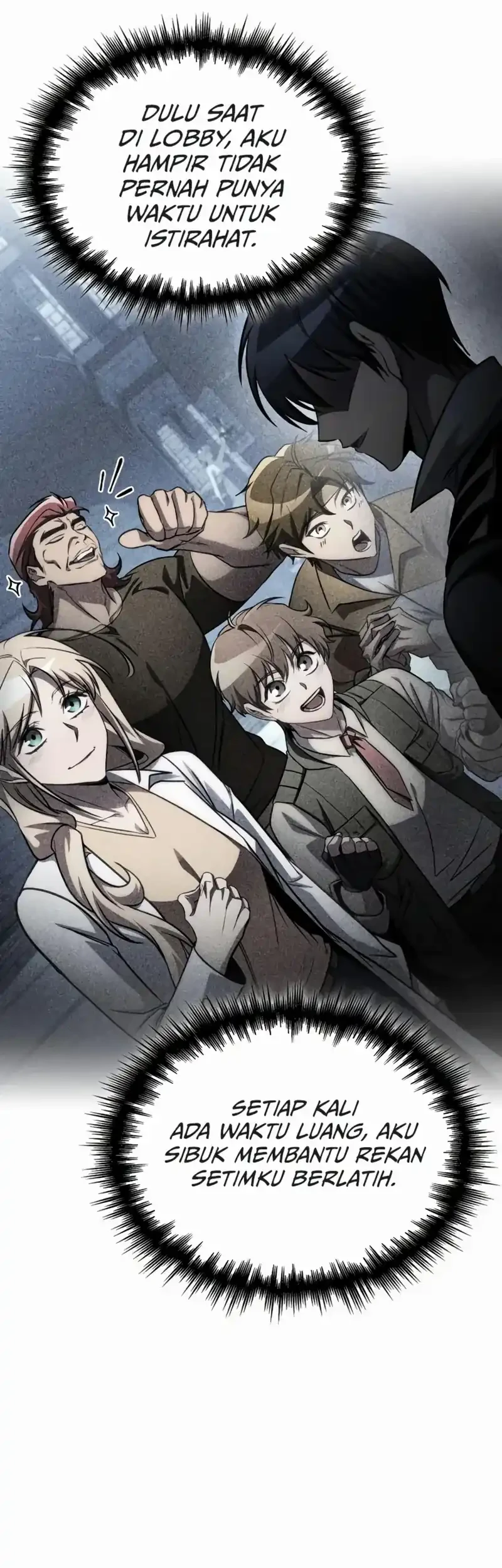 Chapter 107 - halaman 32
