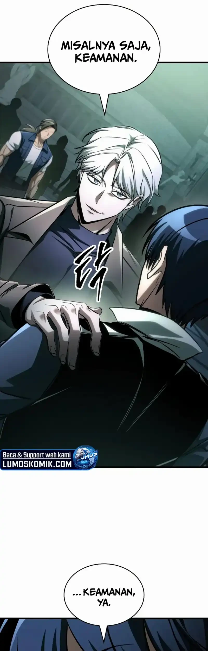 Chapter 107 - halaman 15