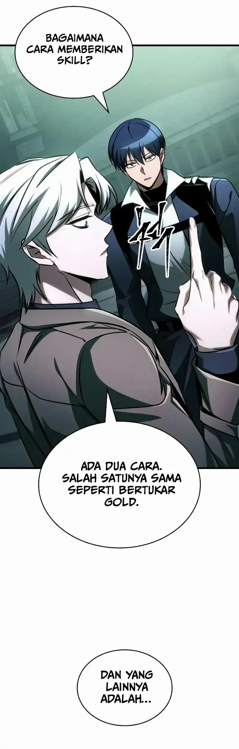Chapter 107 - halaman 17