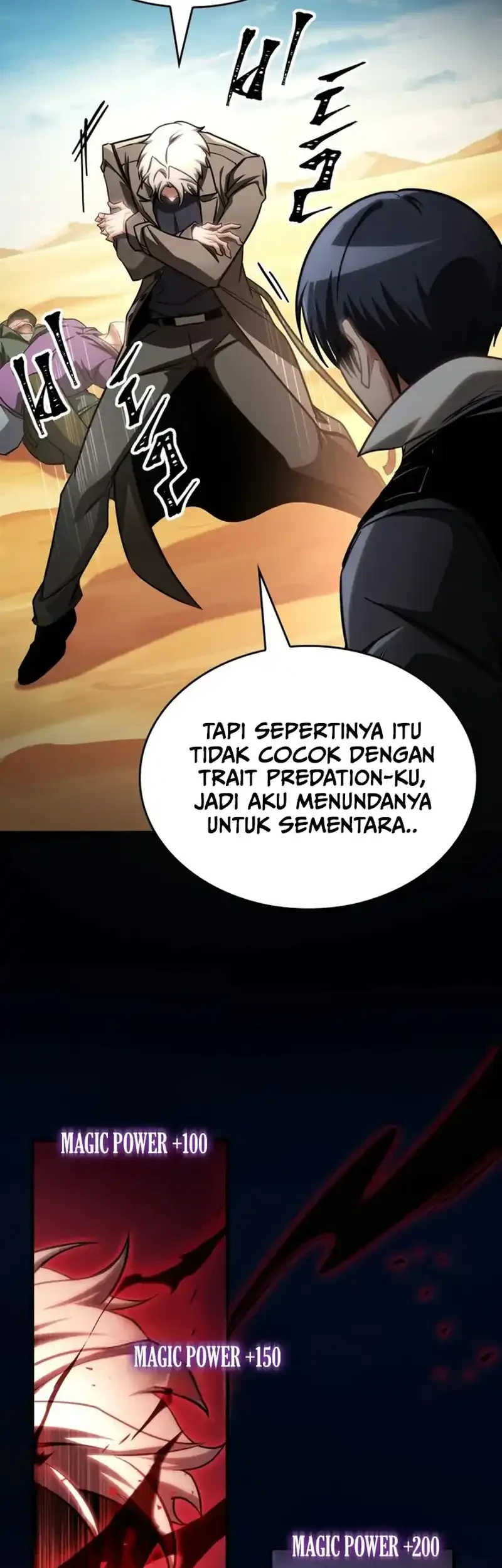 Chapter 108 - halaman 36