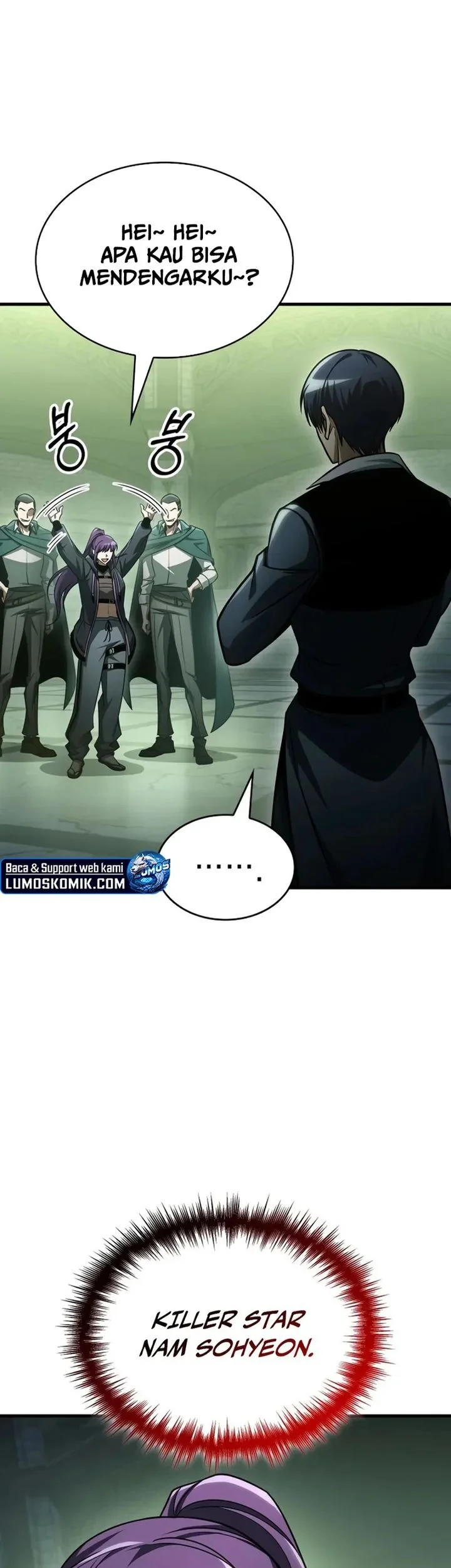 Chapter 109 - halaman 29