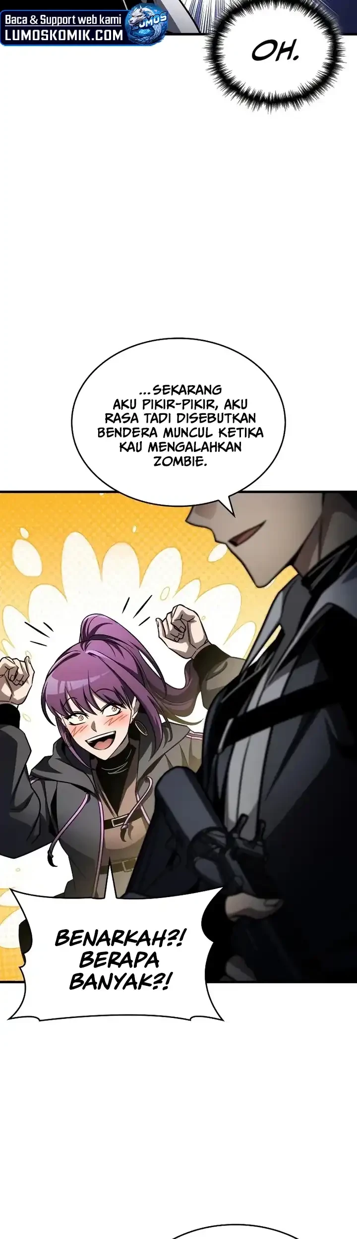 Chapter 110 - halaman 21