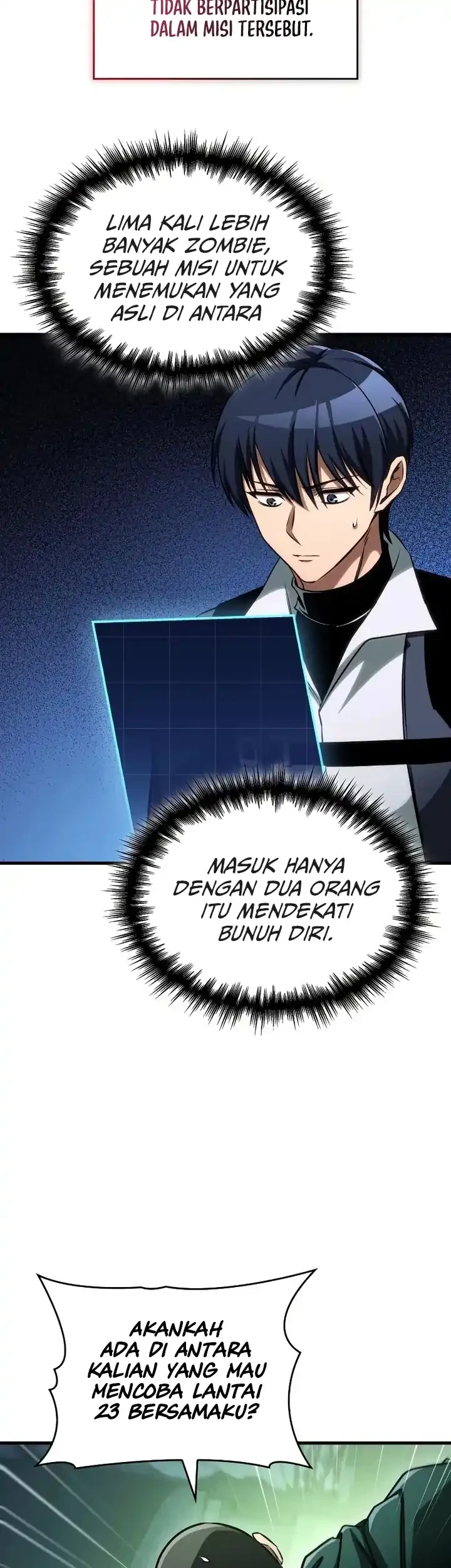 Chapter 110 - halaman 68