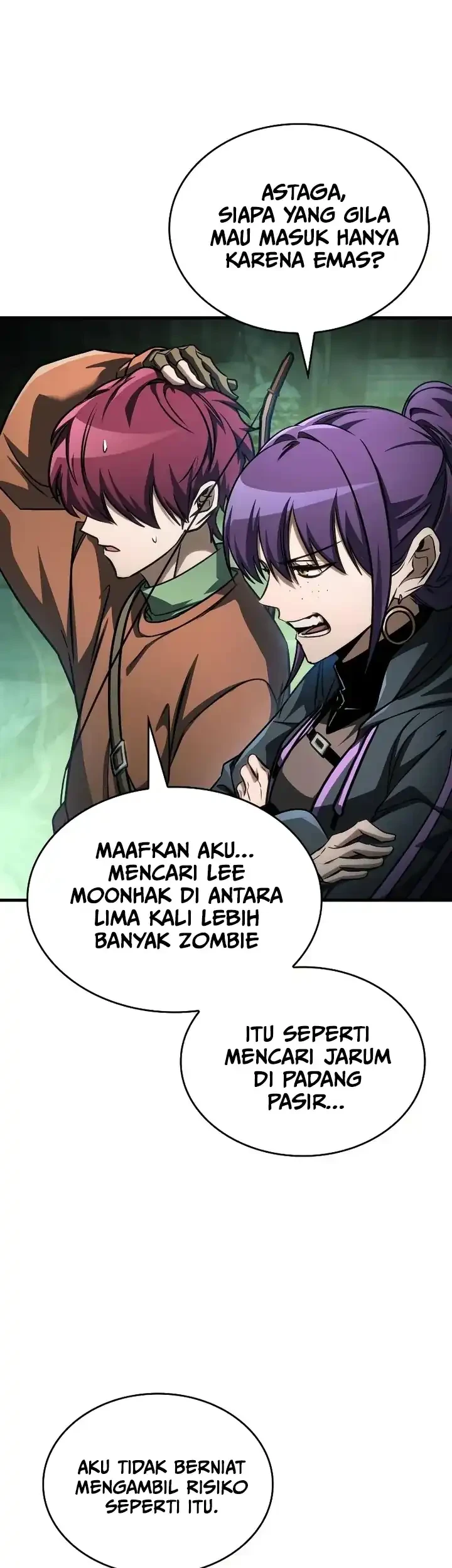 Chapter 110 - halaman 70