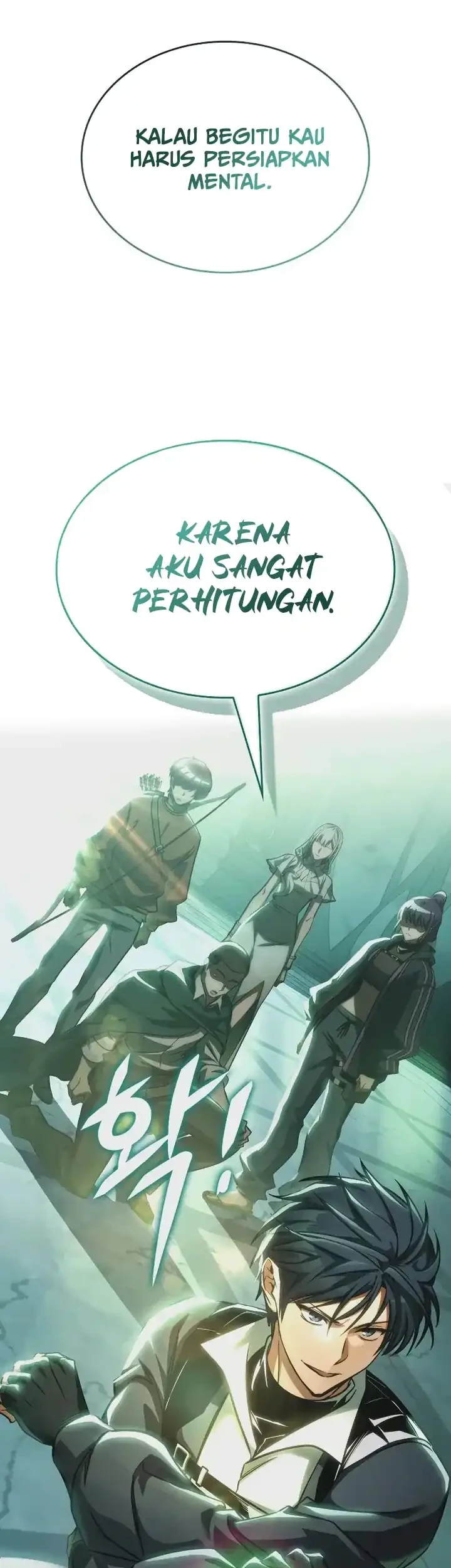 Chapter 110 - halaman 83