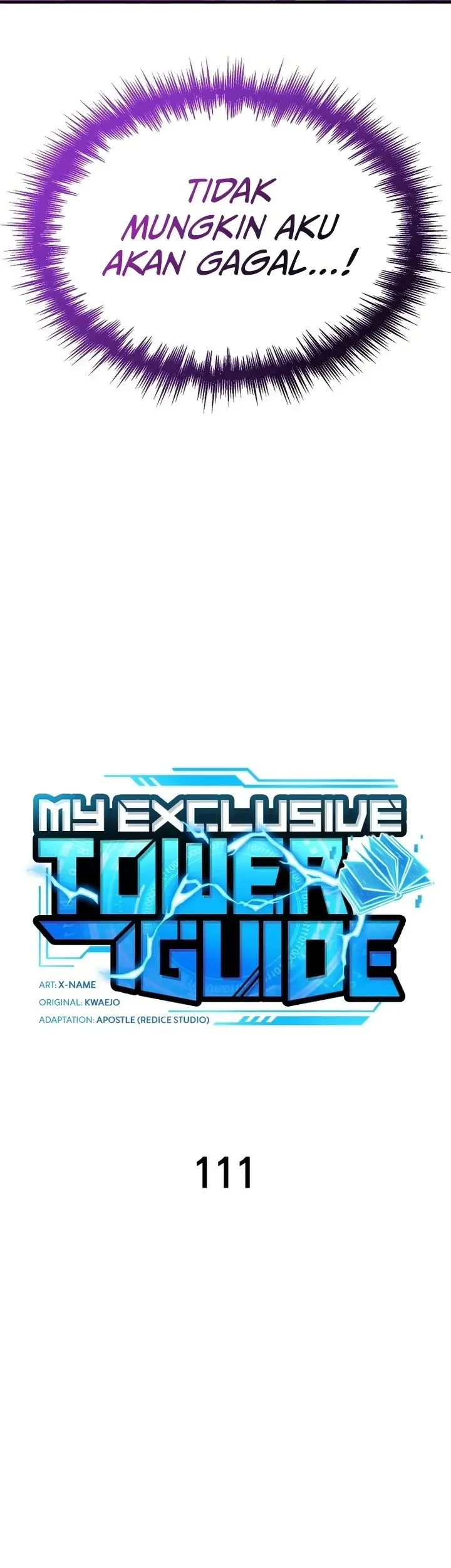 Chapter 111 - halaman 20