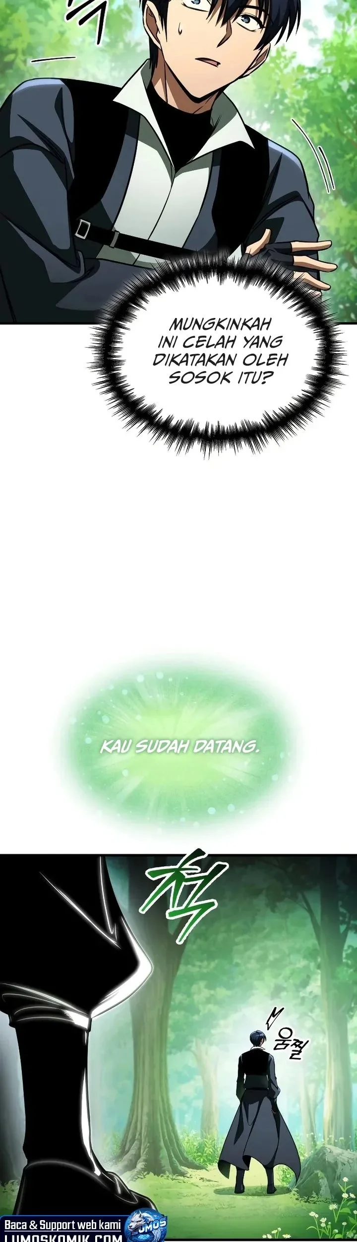 Chapter 113 - halaman 71