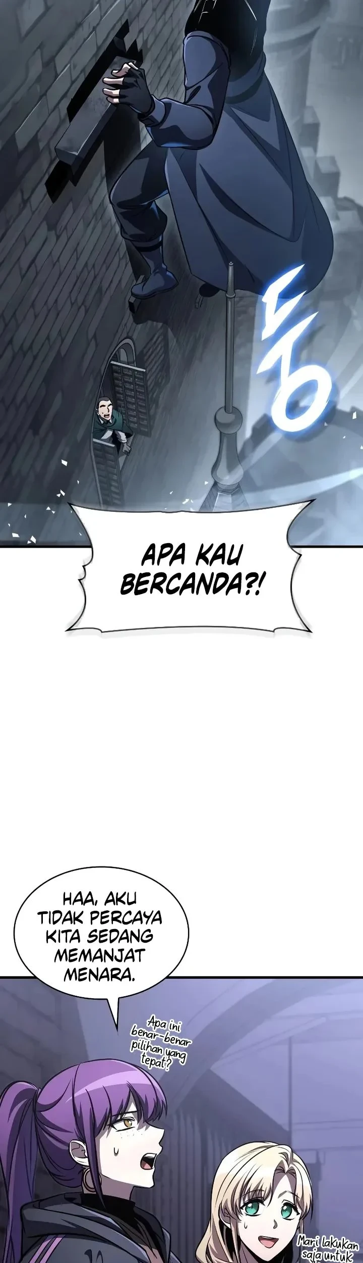 Chapter 115 - halaman 22