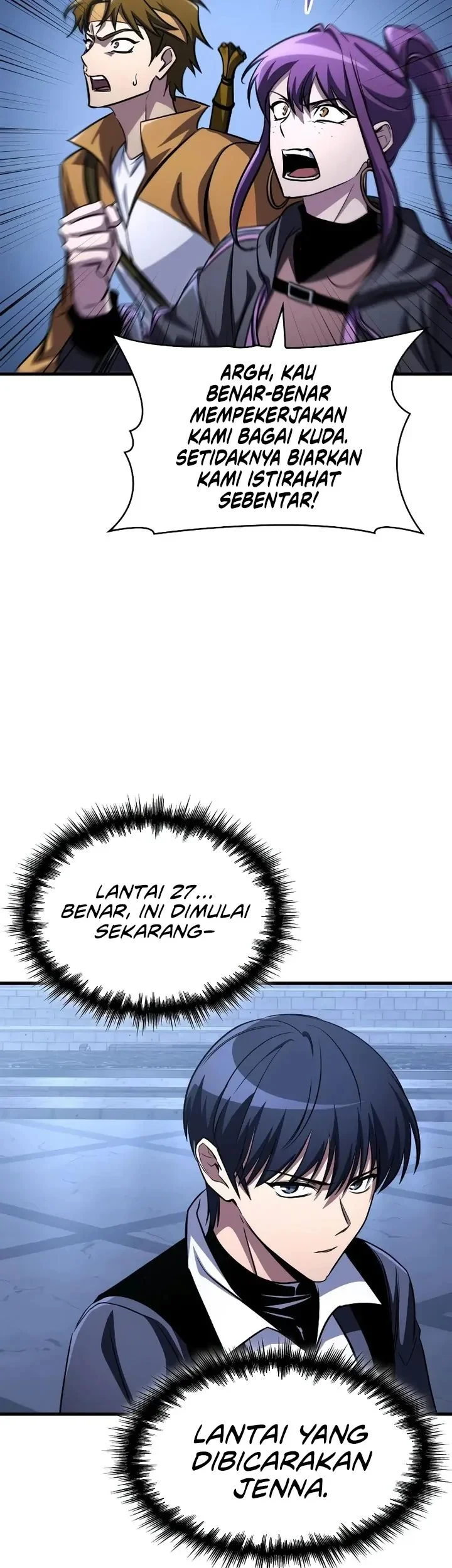 Chapter 116 - halaman 22