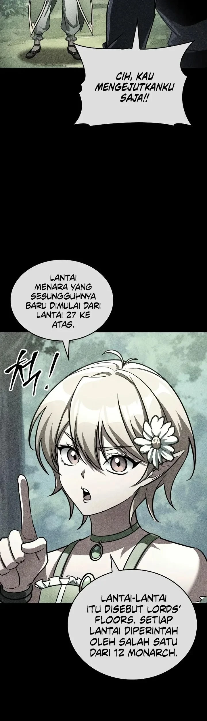 Chapter 116 - halaman 28