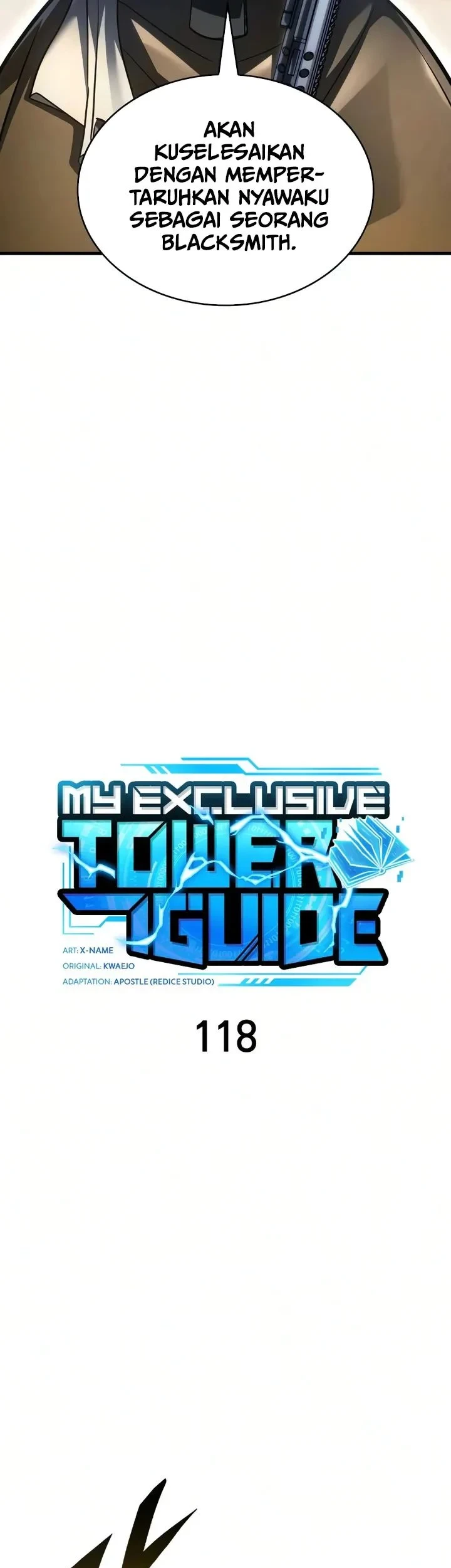 Chapter 118 - halaman 21