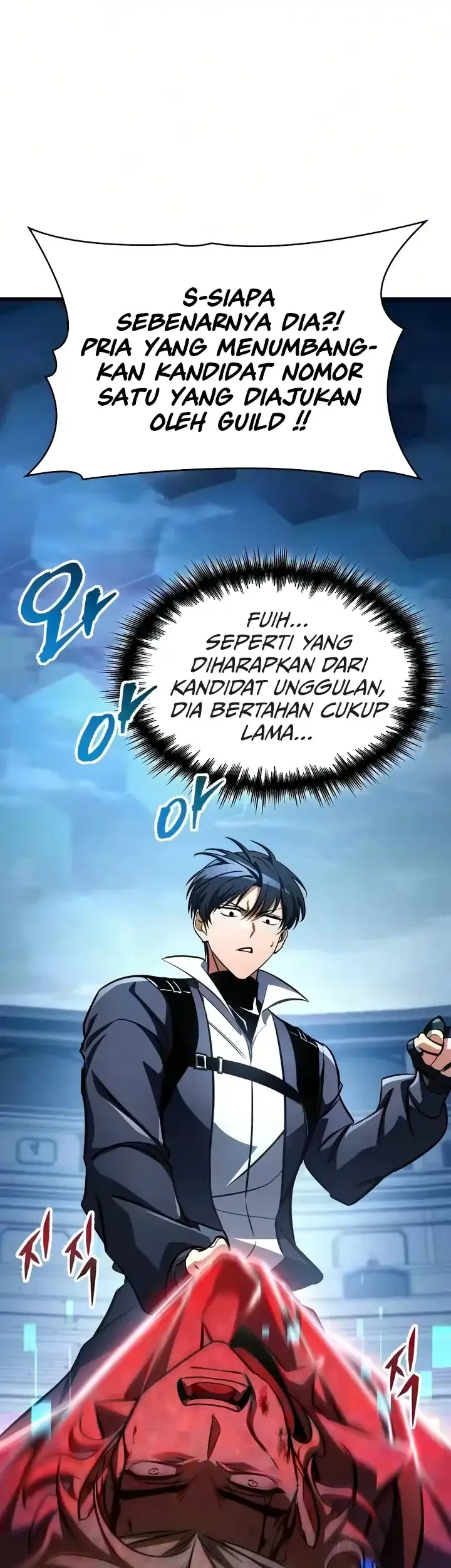 Chapter 119 - halaman 32