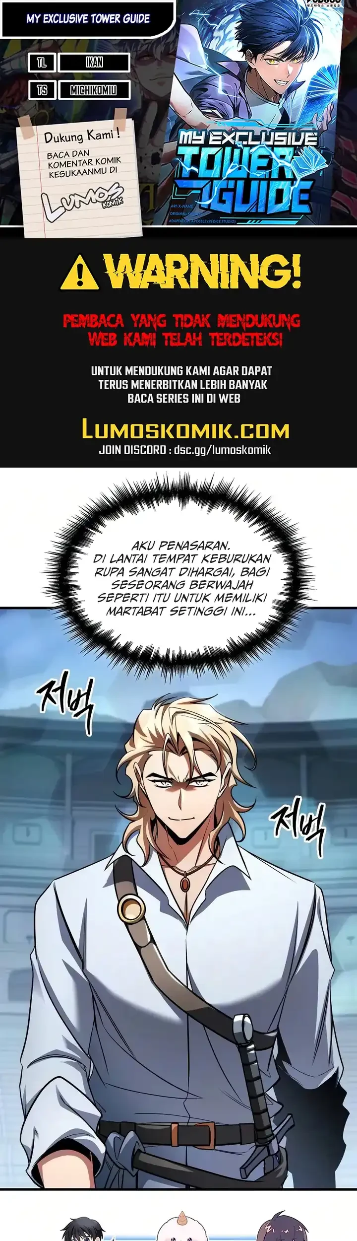 Chapter 119 - halaman 2