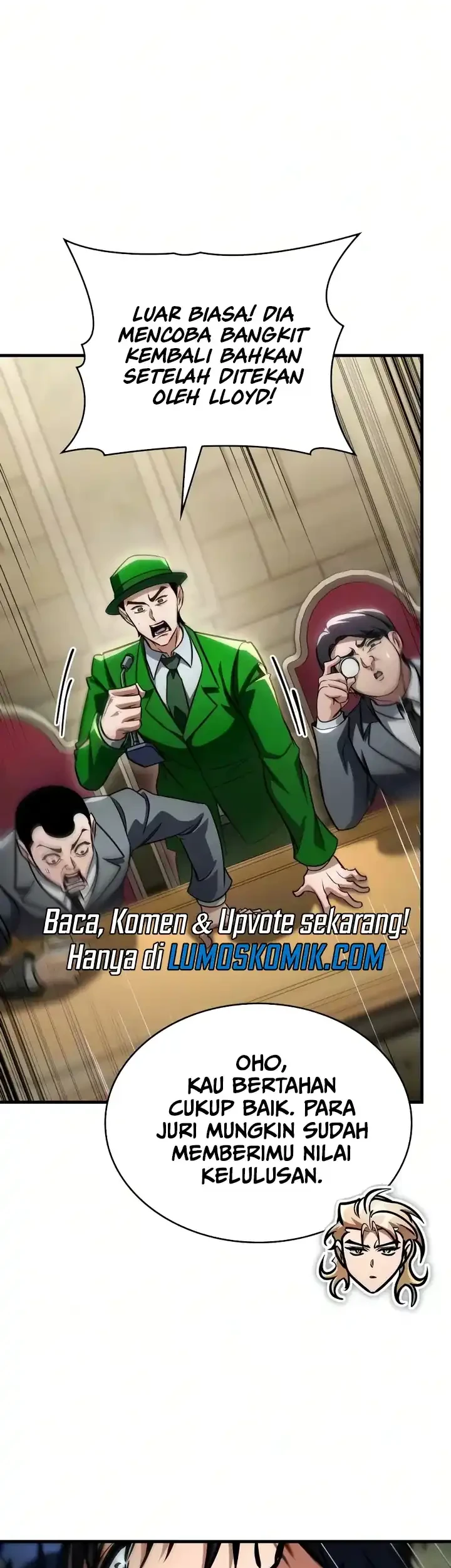 Chapter 119 - halaman 14