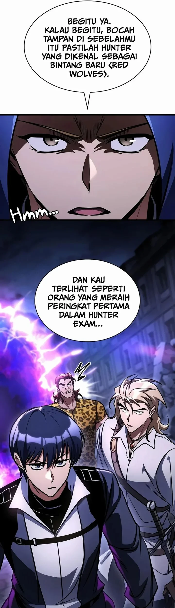 Chapter 121 - halaman 22