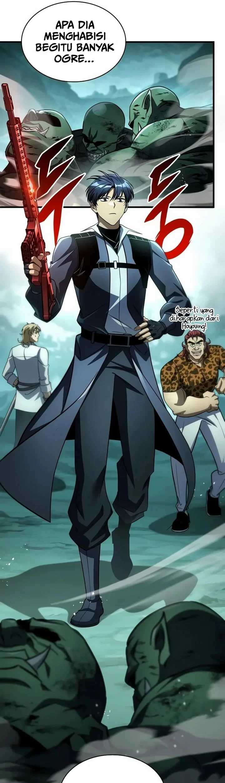 Chapter 121 - halaman 58
