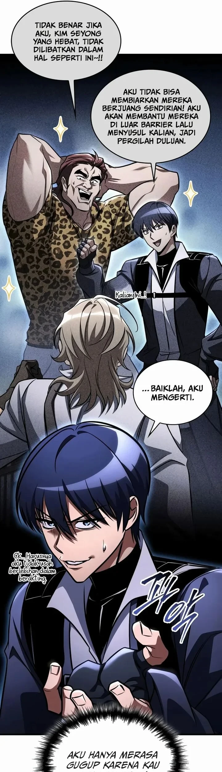 Chapter 121 - halaman 13