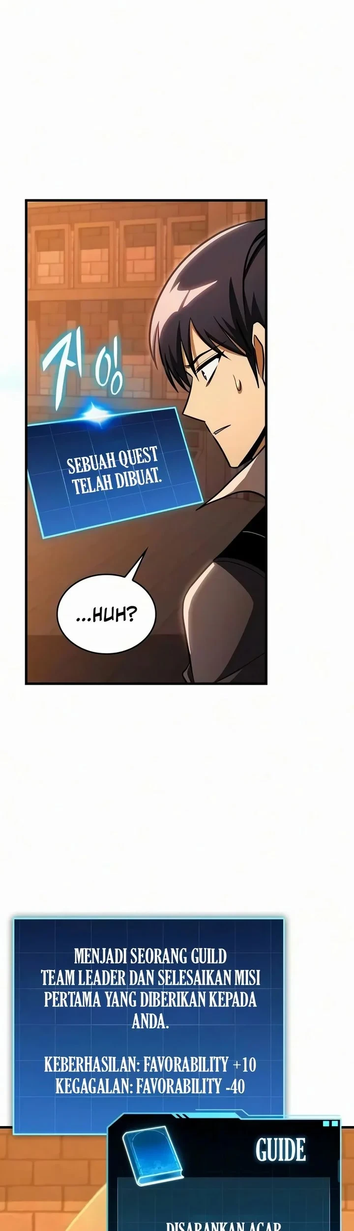 Chapter 122 - halaman 22