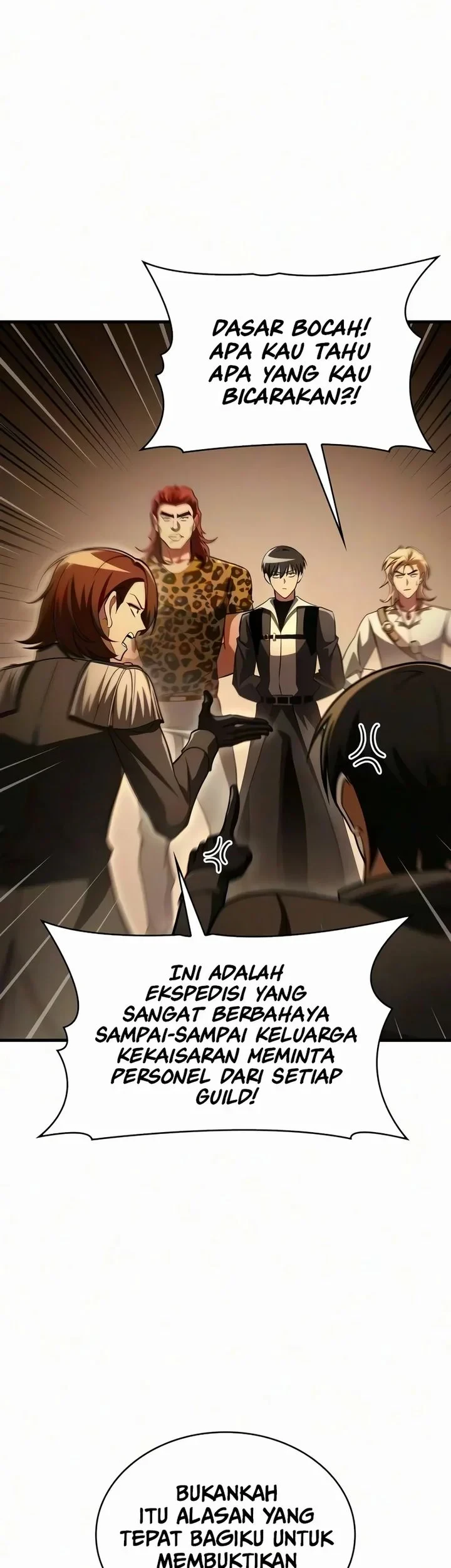 Chapter 122 - halaman 33